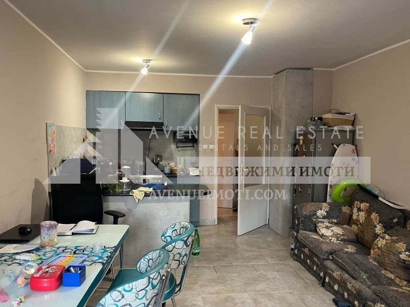 In vendita  1 camera da letto Plovdiv , Vastanicheski , 78 mq | 75744181 - Immagine [6]