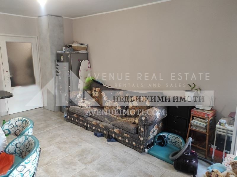 In vendita  1 camera da letto Plovdiv , Vastanicheski , 78 mq | 75744181 - Immagine [9]