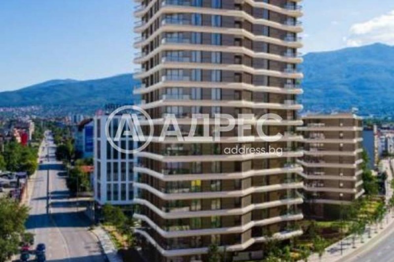 Продава 2-СТАЕН, гр. София, Хладилника, снимка 1 - Aпартаменти - 49135588