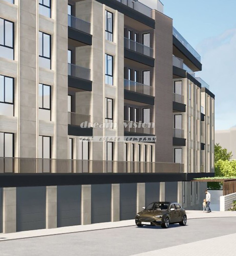 Продава  2-стаен град София , Манастирски ливади , 63 кв.м | 27955713