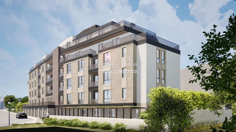 Продава  2-стаен град София , Манастирски ливади , 63 кв.м | 27955713 - изображение [3]