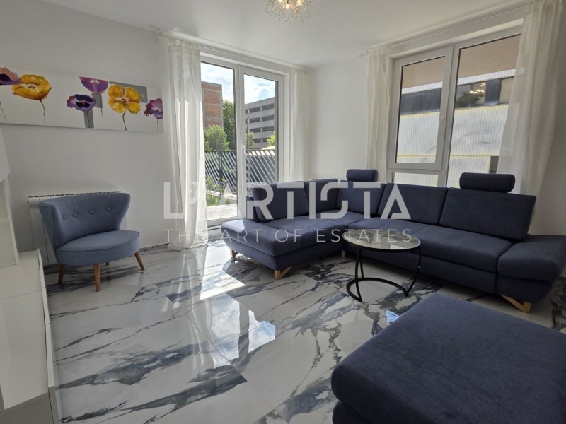 Продава  2-стаен град София , Овча купел , 71 кв.м | 12135817 - изображение [3]