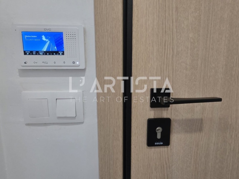 Продава  2-стаен град София , Овча купел , 71 кв.м | 12135817 - изображение [15]