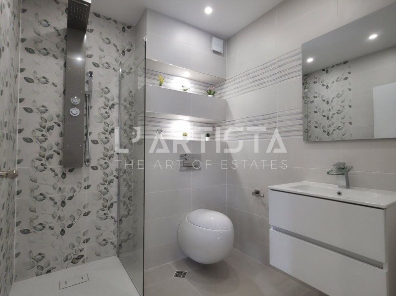 Продава  2-стаен град София , Овча купел , 71 кв.м | 12135817 - изображение [10]