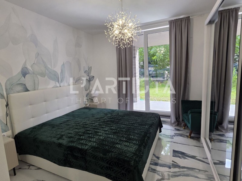 Продава  2-стаен град София , Овча купел , 71 кв.м | 12135817 - изображение [9]
