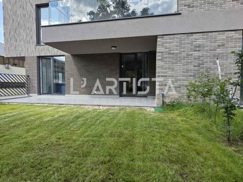 Продава  2-стаен град София , Овча купел , 71 кв.м | 12135817 - изображение [17]