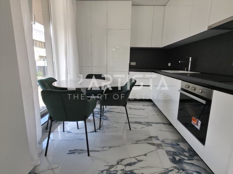Продава  2-стаен град София , Овча купел , 71 кв.м | 12135817 - изображение [7]