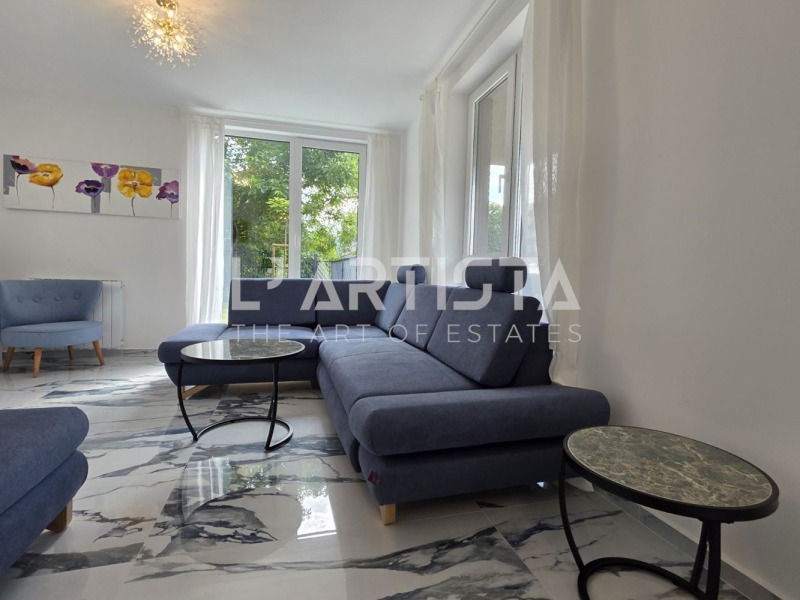 Продава  2-стаен град София , Овча купел , 71 кв.м | 12135817 - изображение [2]