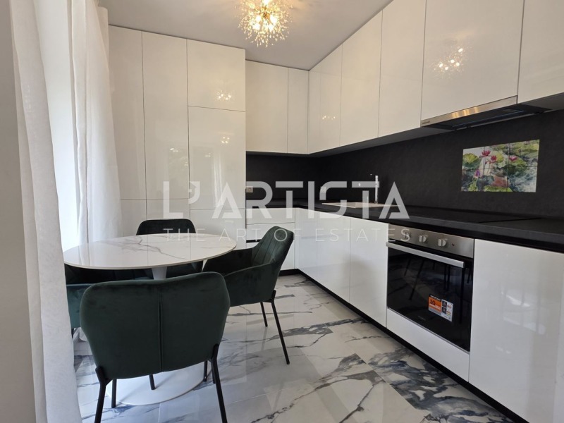 Продава  2-стаен град София , Овча купел , 71 кв.м | 12135817 - изображение [6]