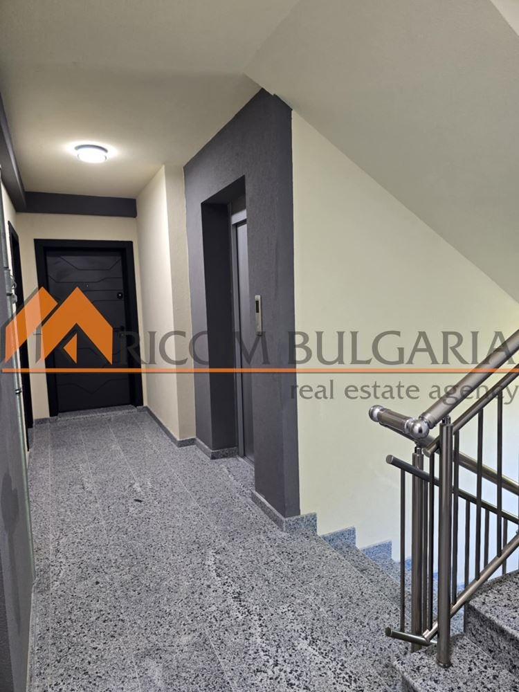 Satılık  1 yatak odası Varna , Vinica , 75 metrekare | 77823934 - görüntü [8]