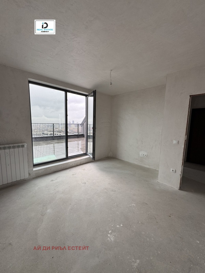 Продава 2-СТАЕН, гр. София, Манастирски ливади, снимка 9 - Апартаменти - 52465501