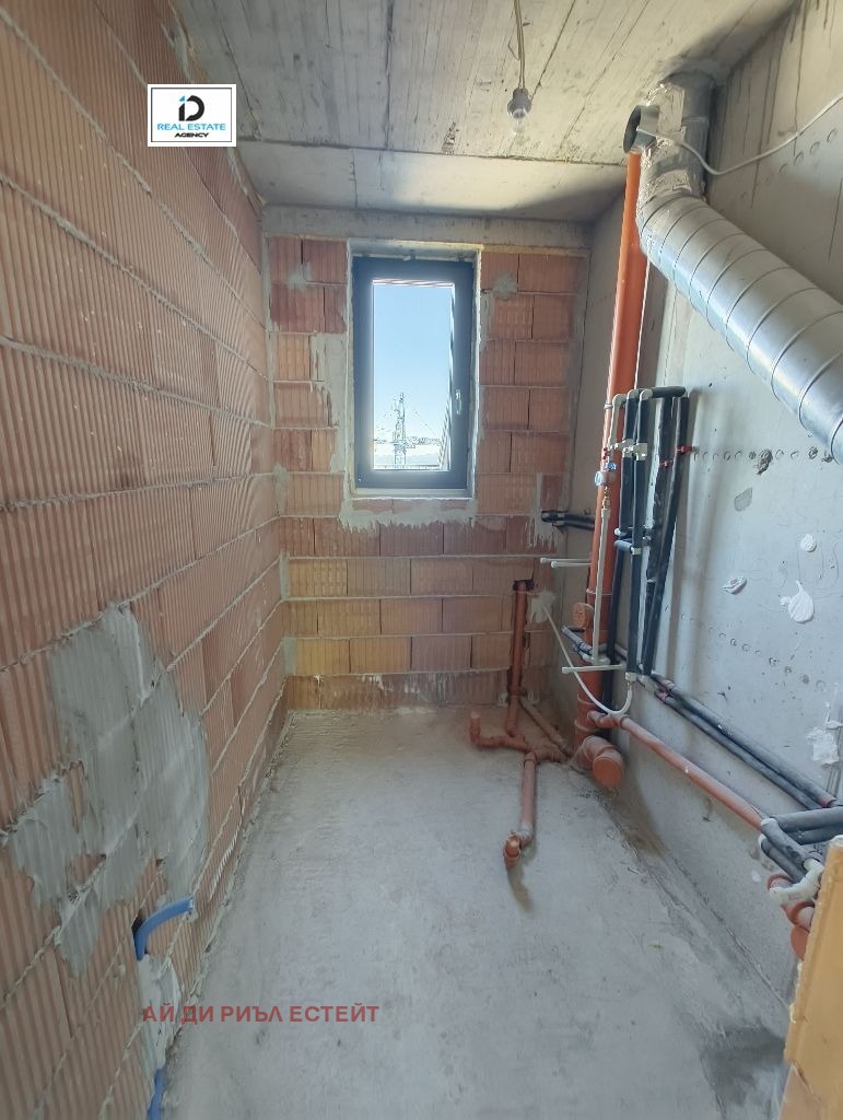 Продава 2-СТАЕН, гр. София, Манастирски ливади, снимка 15 - Апартаменти - 52465501
