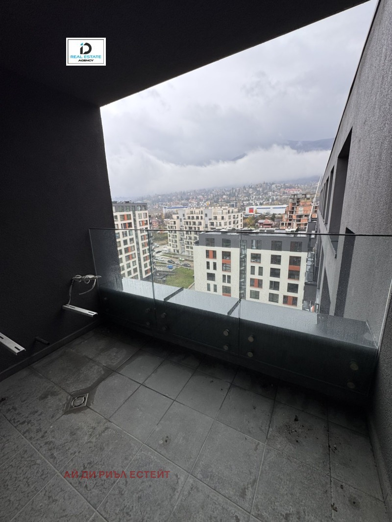 Продава 2-СТАЕН, гр. София, Манастирски ливади, снимка 4 - Апартаменти - 52465501