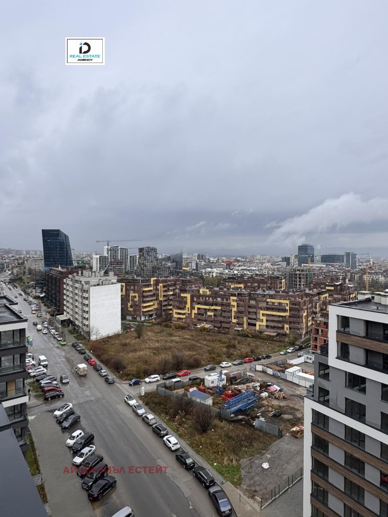 Продава 2-СТАЕН, гр. София, Манастирски ливади, снимка 12 - Апартаменти - 52465501