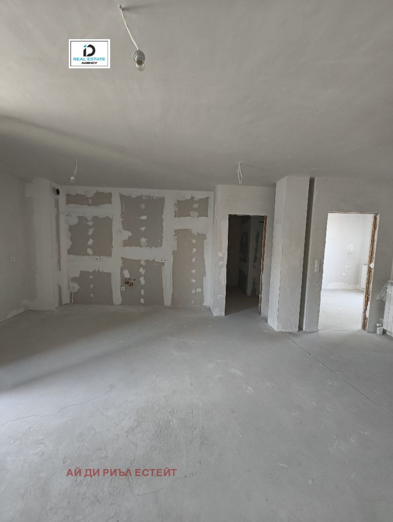 Продава 2-СТАЕН, гр. София, Манастирски ливади, снимка 3 - Апартаменти - 52465501