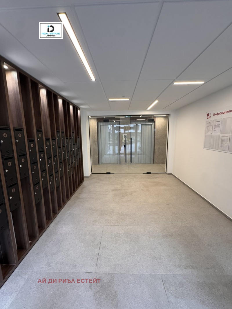 Продава 2-СТАЕН, гр. София, Манастирски ливади, снимка 15 - Апартаменти - 52465501