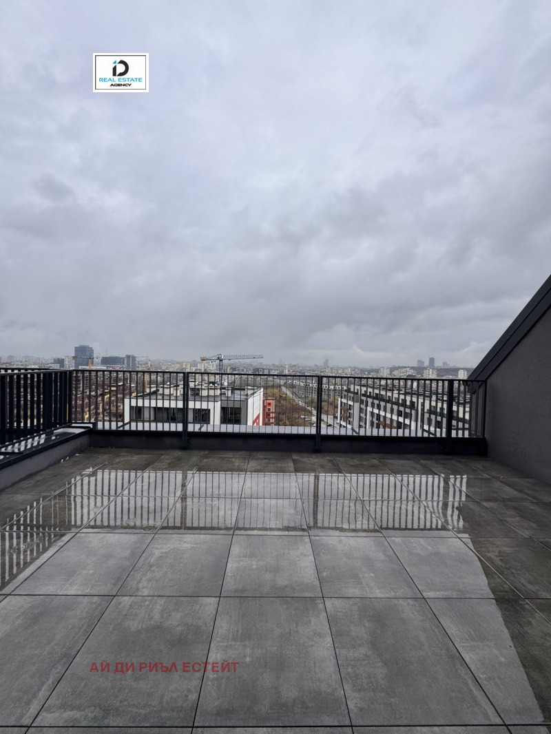 Продава 2-СТАЕН, гр. София, Манастирски ливади, снимка 10 - Апартаменти - 52465501