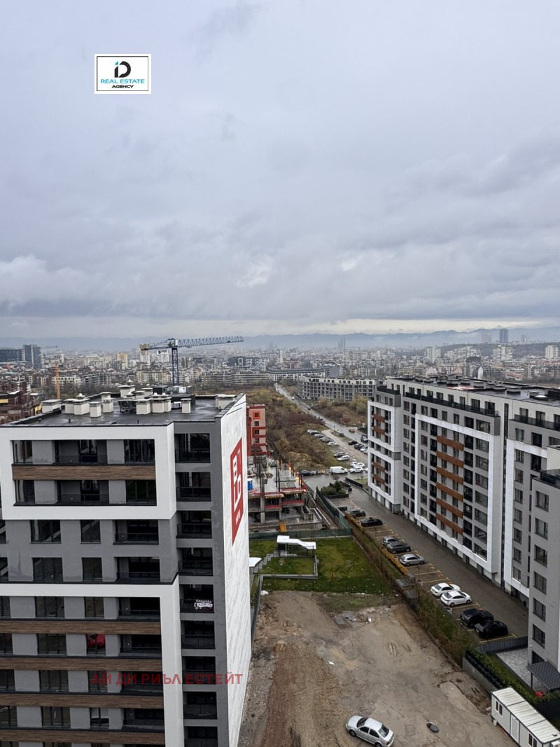 Продава 2-СТАЕН, гр. София, Манастирски ливади, снимка 11 - Апартаменти - 52465501