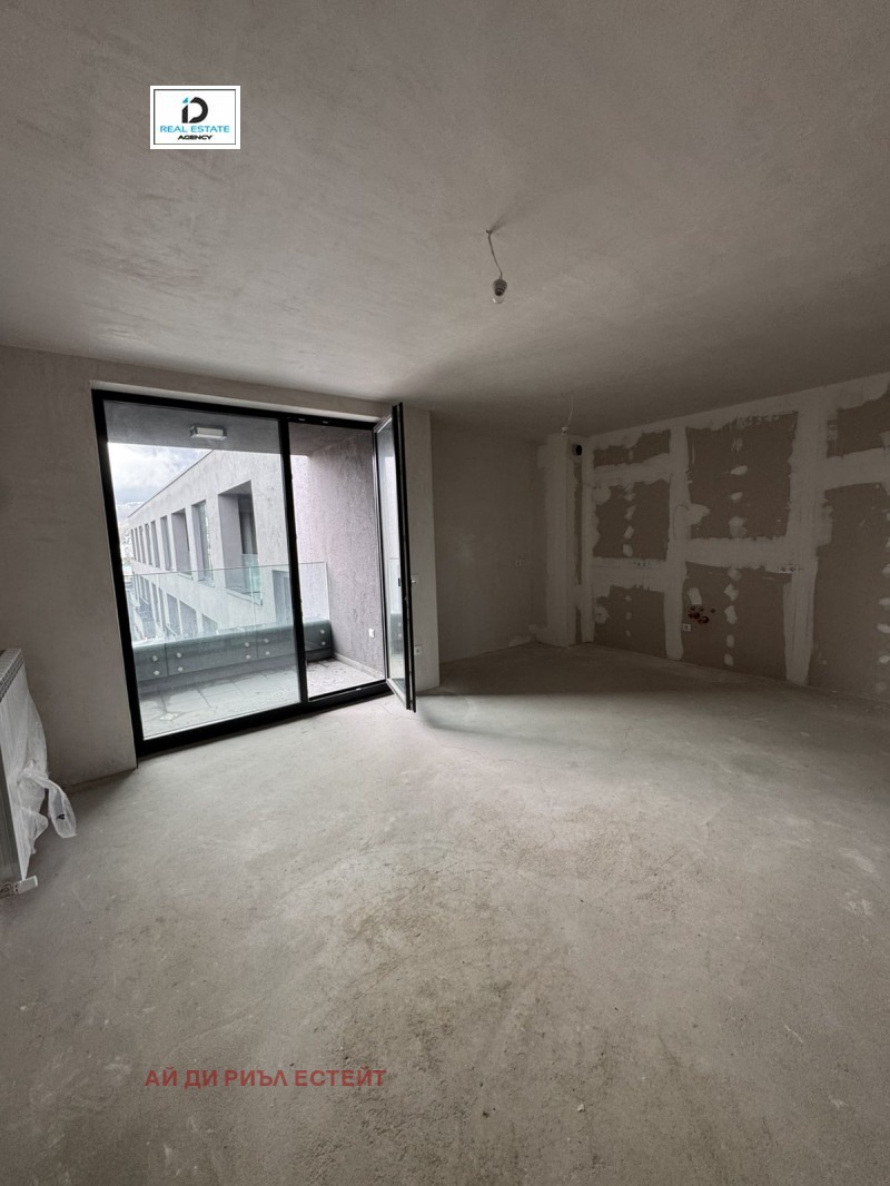 Продава 2-СТАЕН, гр. София, Манастирски ливади, снимка 2 - Апартаменти - 52465501