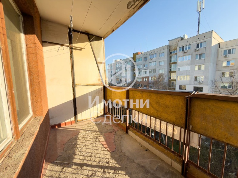 Продава 2-СТАЕН, гр. София, Дружба 2, снимка 3 - Апартаменти - 52797308