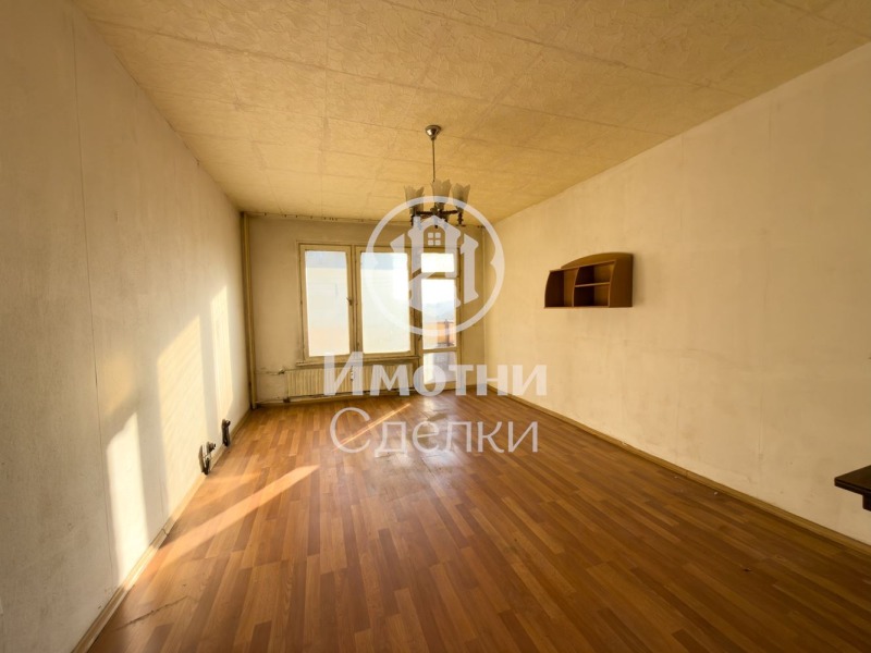 Продава 2-СТАЕН, гр. София, Дружба 2, снимка 2 - Апартаменти - 52797308