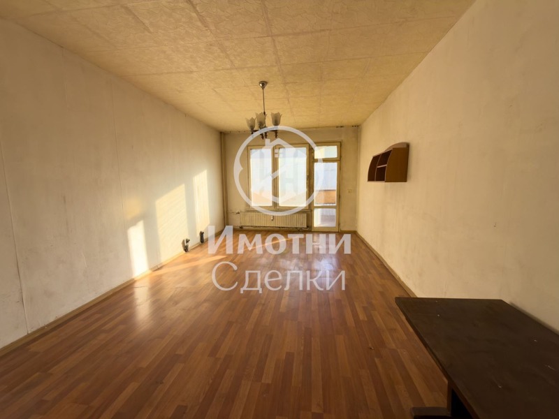 Продава 2-СТАЕН, гр. София, Дружба 2