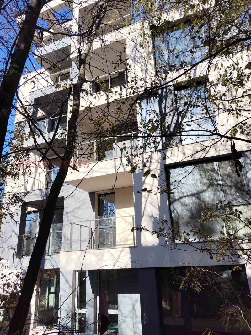 Продава 2-СТАЕН, гр. София, Витоша, снимка 2 - Апартаменти - 52904195