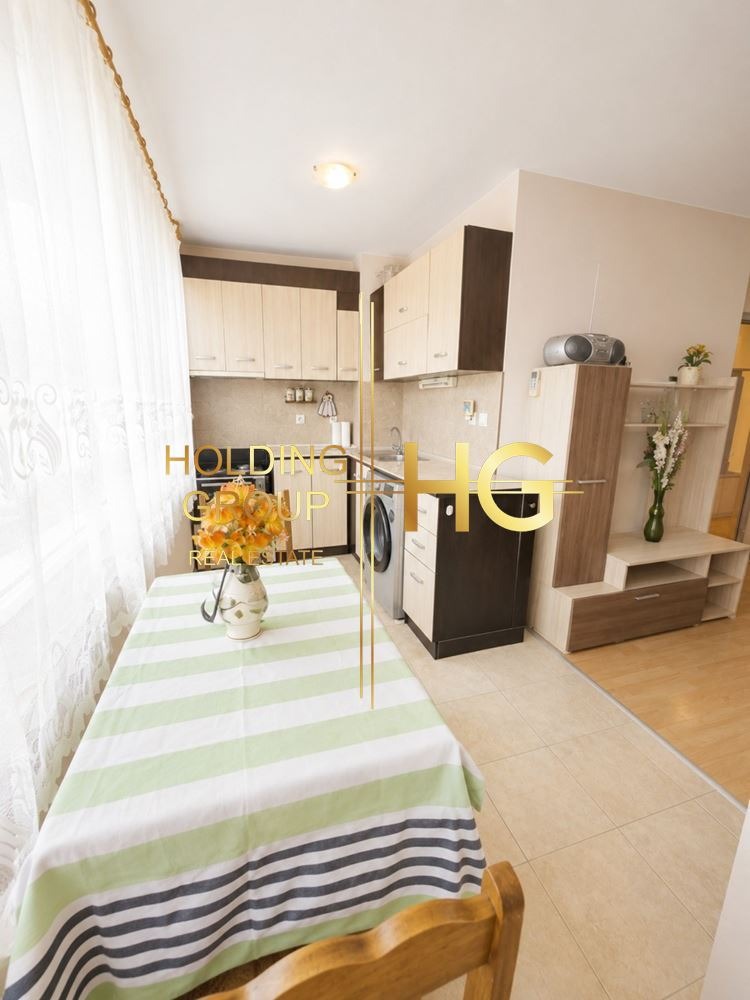 Продава 2-СТАЕН, гр. Варна, Трошево, снимка 2 - Апартаменти - 55544686