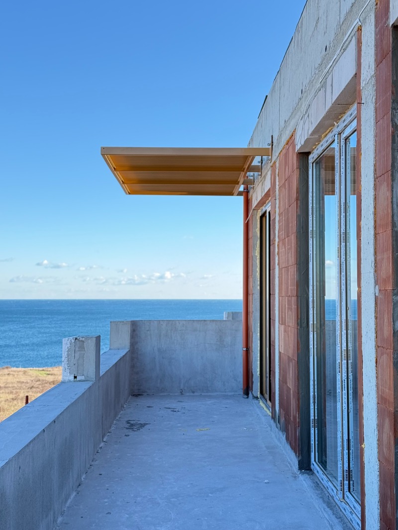 Продава 3-СТАЕН, гр. Черноморец, област Бургас, снимка 14 - Апартаменти - 48723718