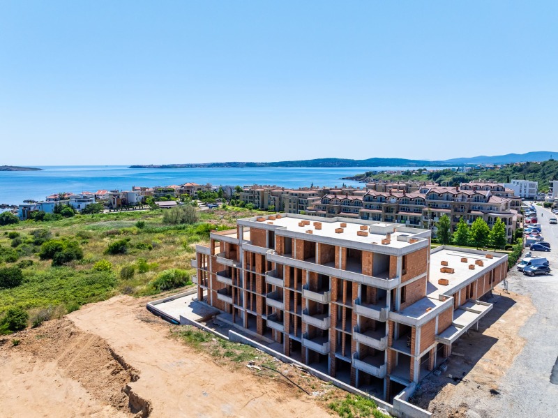 Na prodej  2 ložnice oblast Burgas , Černomorec , 129 m2 | 11468376 - obraz [15]