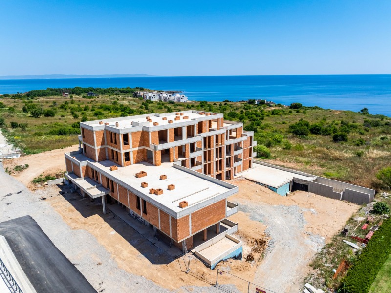 Na prodej  2 ložnice oblast Burgas , Černomorec , 129 m2 | 11468376