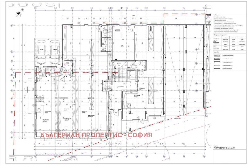 Продава 3-СТАЕН, гр. София, Красна поляна 2, снимка 1 - Aпартаменти - 47520230