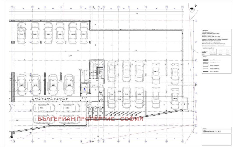 Продава  3-стаен град София , Красна поляна 2 , 103 кв.м | 98314738 - изображение [16]