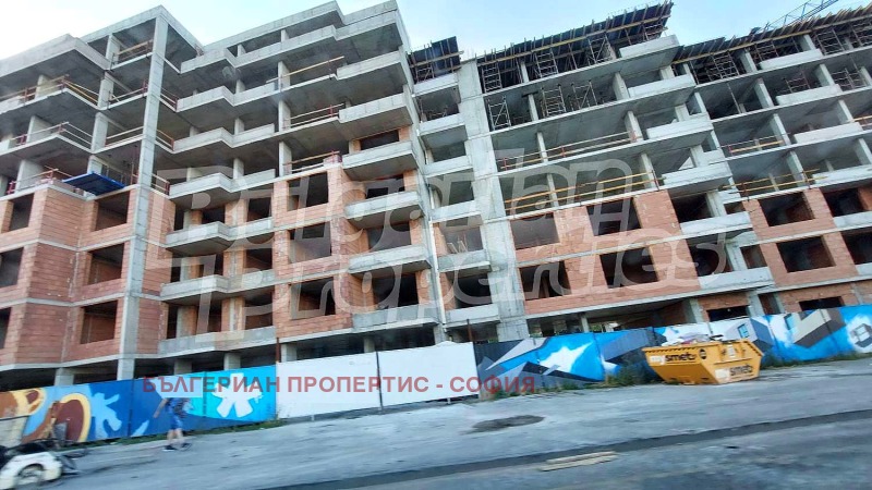 Продава 3-СТАЕН, гр. София, Красна поляна 2, снимка 9 - Aпартаменти - 47520230