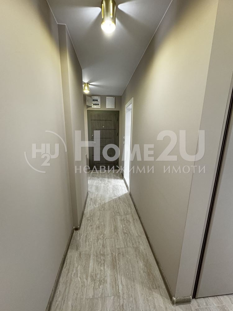 Продава 3-СТАЕН, гр. Варна, Бриз, снимка 12 - Aпартаменти - 47628638