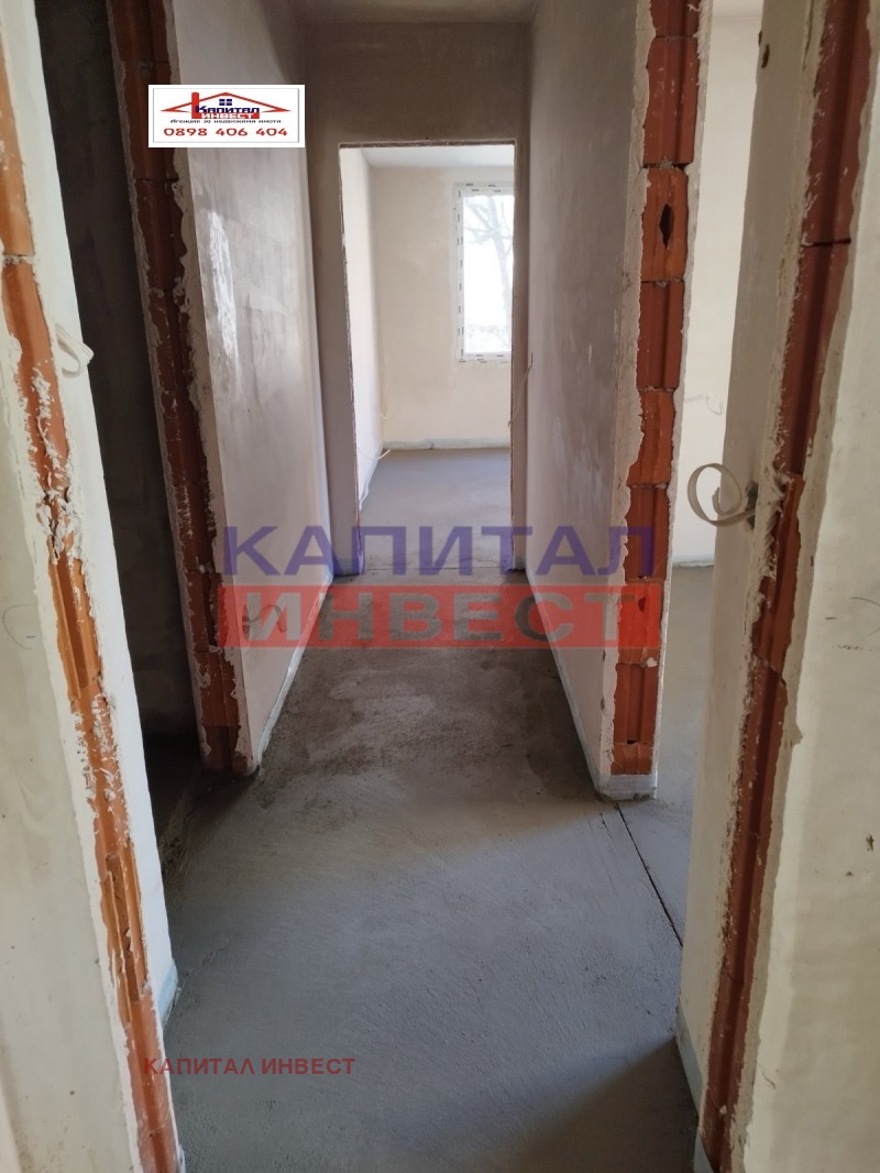 Продава  3-стаен град Благоевград , Широк център , 72 кв.м | 39094097 - изображение [8]