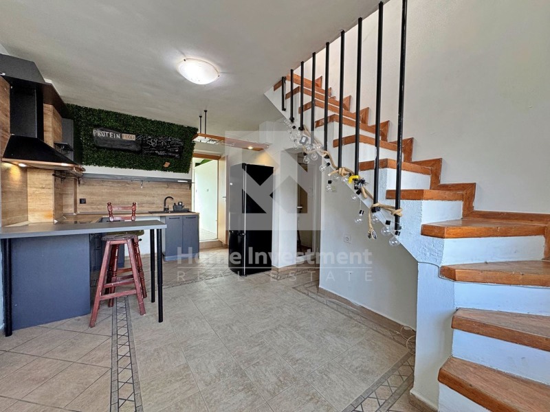 Продаја  2 спаваће собе Варна , ВИНС-Червен плоштад , 60 м2 | 76374193