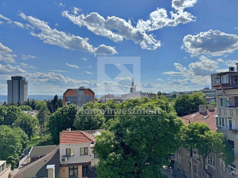 Продаја  2 спаваће собе Варна , ВИНС-Червен плоштад , 60 м2 | 76374193 - слика [10]