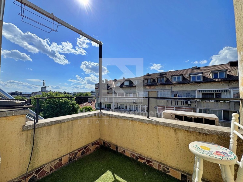 Продаја  2 спаваће собе Варна , ВИНС-Червен плоштад , 60 м2 | 76374193 - слика [9]