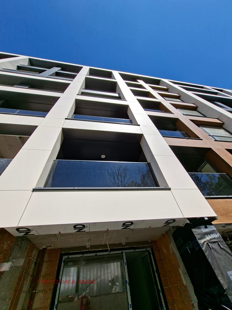 Продава  3-стаен град София , Дървеница , 132 кв.м | 84964025 - изображение [12]