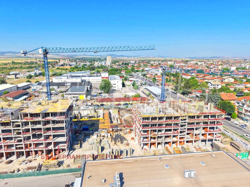 Προς πώληση  2 υπνοδωμάτια περιοχή Σόφια , Κοστηνβροδ , 120 τ.μ | 62924097 - εικόνα [12]