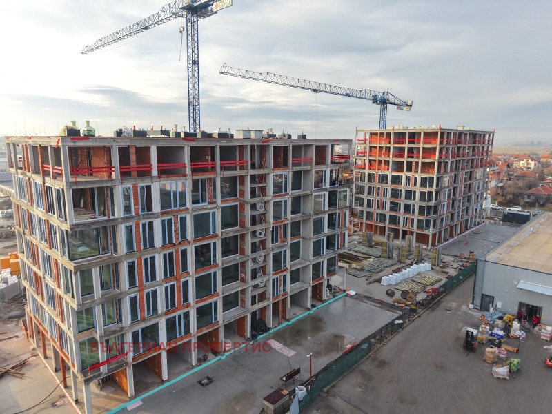 Продава 3-СТАЕН, гр. Костинброд, област София област, снимка 7 - Апартаменти - 51338211