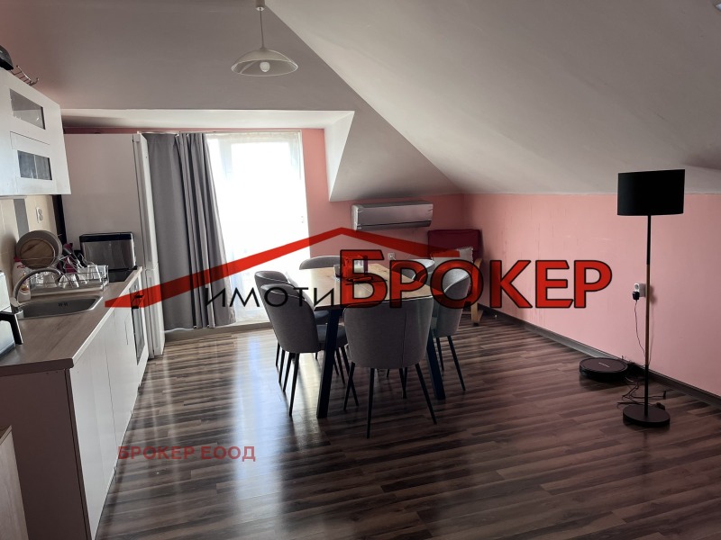 Zu verkaufen  2 Schlafzimmer Sliwen , Ruski , 92 qm | 80900285