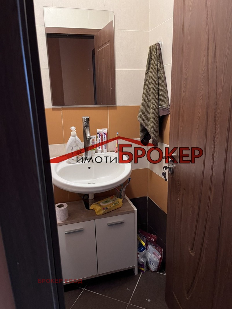 Zu verkaufen  2 Schlafzimmer Sliwen , Ruski , 92 qm | 80900285 - Bild [12]
