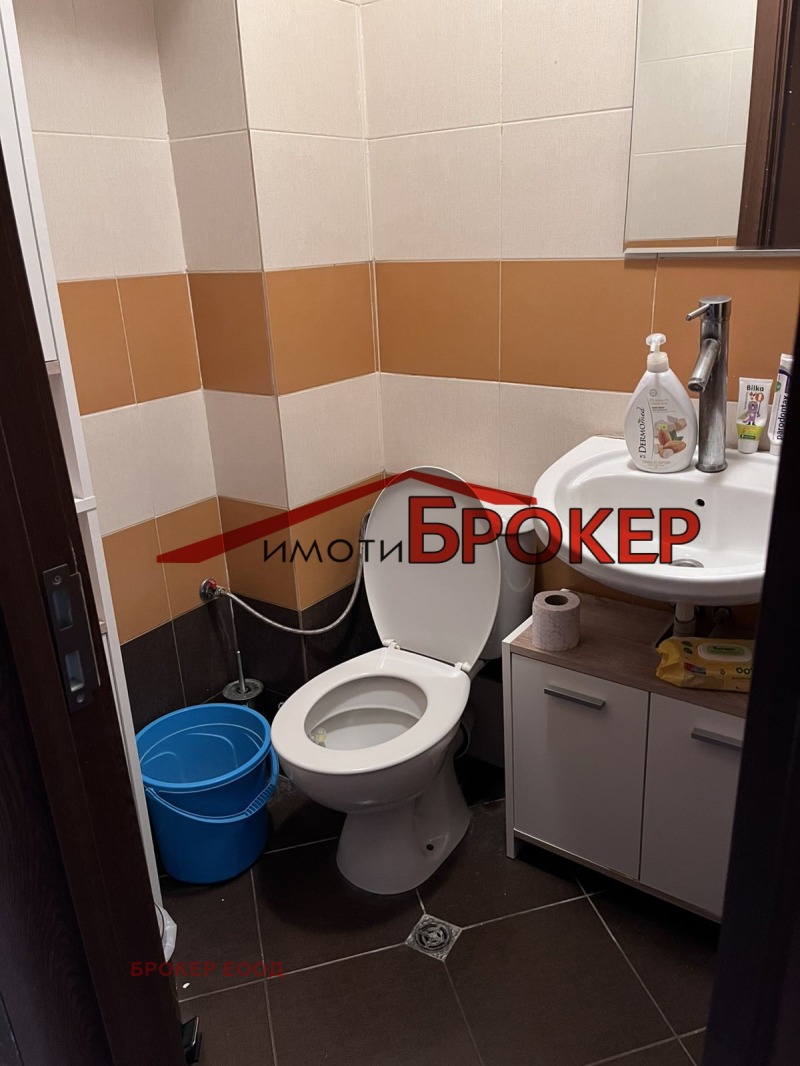 Zu verkaufen  2 Schlafzimmer Sliwen , Ruski , 92 qm | 80900285 - Bild [11]