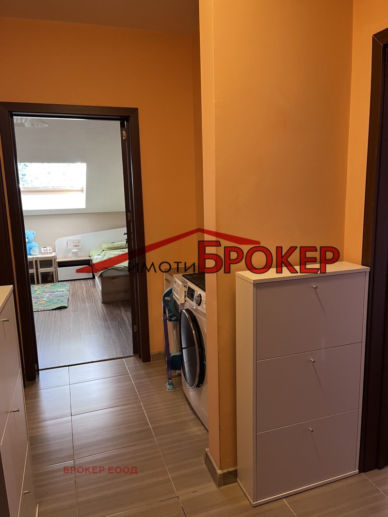 Zu verkaufen  2 Schlafzimmer Sliwen , Ruski , 92 qm | 80900285 - Bild [9]