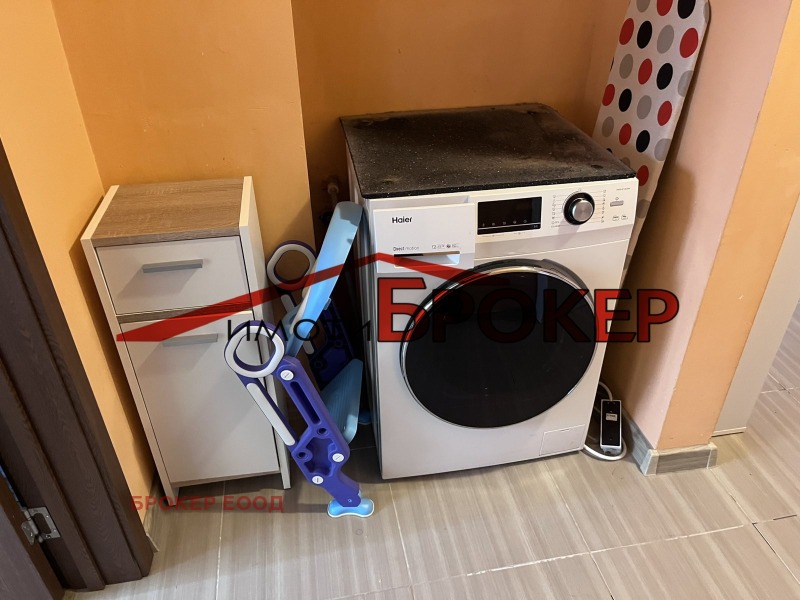Zu verkaufen  2 Schlafzimmer Sliwen , Ruski , 92 qm | 80900285 - Bild [10]