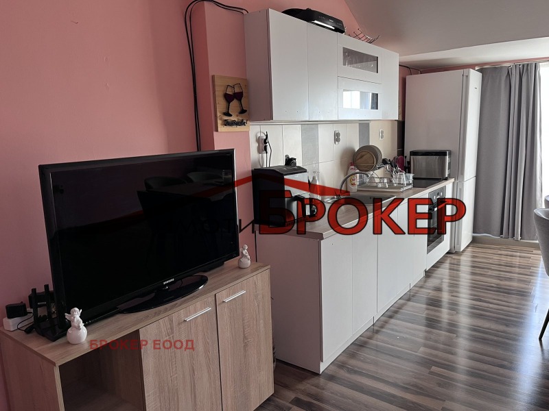 Zu verkaufen  2 Schlafzimmer Sliwen , Ruski , 92 qm | 80900285 - Bild [2]