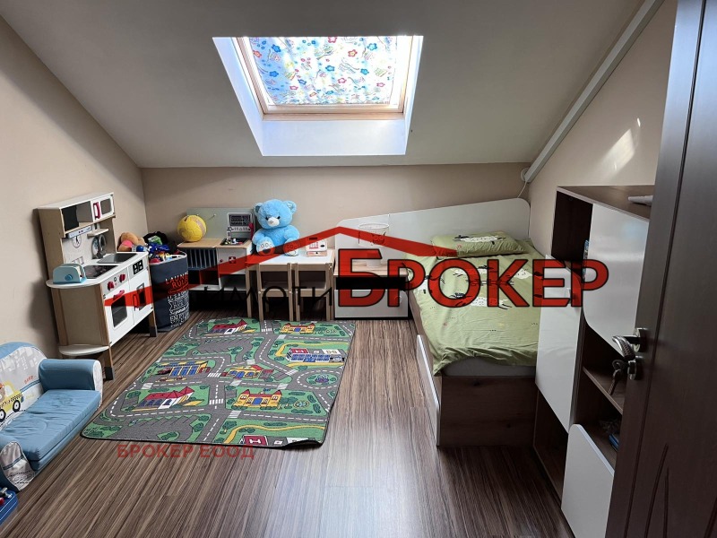 Zu verkaufen  2 Schlafzimmer Sliwen , Ruski , 92 qm | 80900285 - Bild [7]