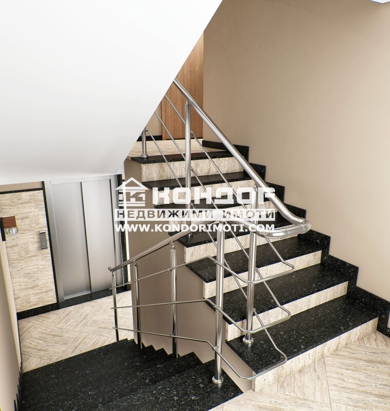 À venda  2 quartos Plovdiv , Komatevo , 85 m² | 41590273 - imagem [3]